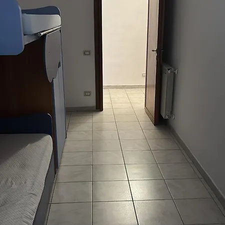 Suite Apartment