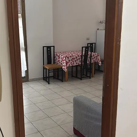 Apartment Suite