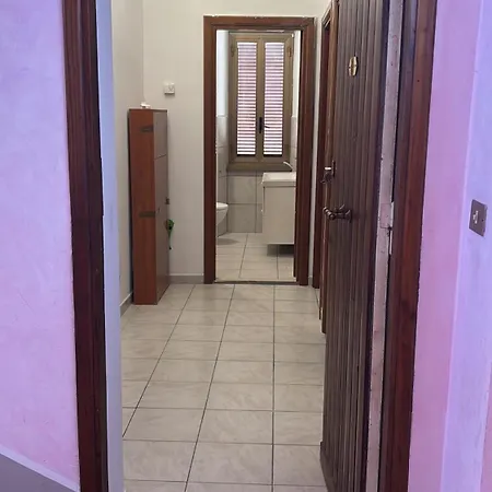 Suite Apartamento