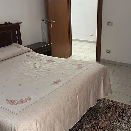 Apartamento Suite