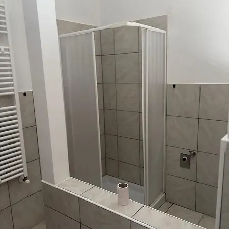 Apartment Suite